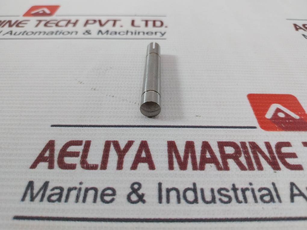 21 Sus304 Stainless Steel Taper Pin 7 X 48