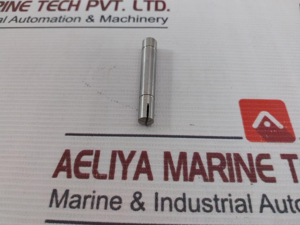 21 Sus304 Stainless Steel Taper Pin 7 X 48