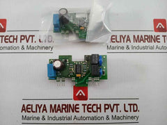 22.038.966-03 Printed Circuit Board 94V-0