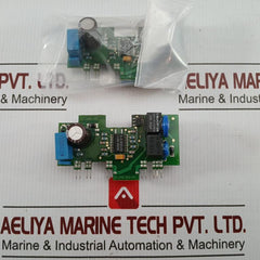 22.038.966-03 Printed Circuit Board 94V-0