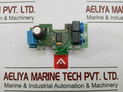 22.038.966-03 Printed Circuit Board 94V-0