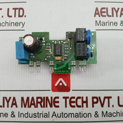 22.038.966-03 Printed Circuit Board 94V-0