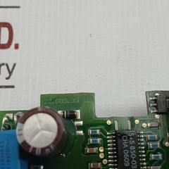 22.038.966-03 Printed Circuit Board 94V-0
