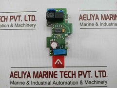 22.038.966-03 Printed Circuit Board 94V-0