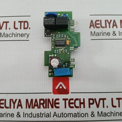 22.038.966-03 Printed Circuit Board 94V-0