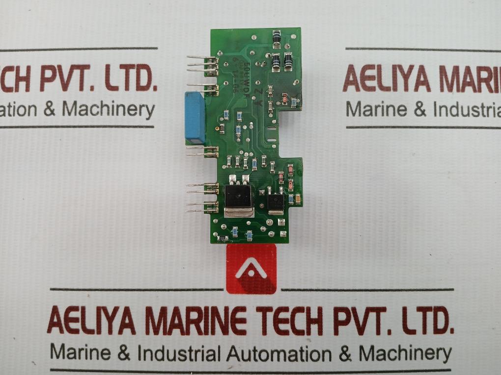 22.038.966-03 Printed Circuit Board 94V-0