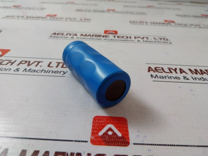 2200µf (-10+50%) aluminium electrolytic capacitor