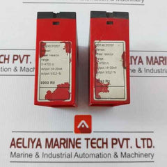 2202 R2 R/I Transmitter 24 Vdc Pr Electronics
