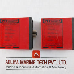2202 R2 R/I Transmitter 24 Vdc Pr Electronics