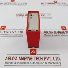 2202 R2 R/I Transmitter 24 Vdc Pr Electronics