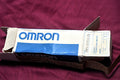 Omron A3Pj-704 Pushbutton Switch 28V/1.2W 5A 125Vac