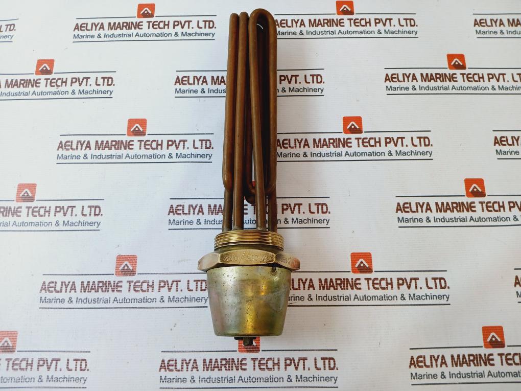 220/380 V 2500 W Heater Element