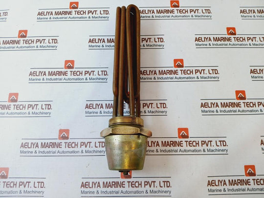 220/380 V 2500 W Heater Element