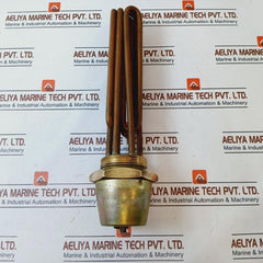220/380 V 2500 W Heater Element