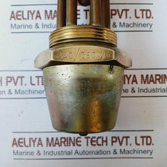 220/380 V 2500 W Heater Element