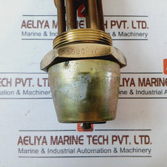 220/380 V 2500 W Heater Element