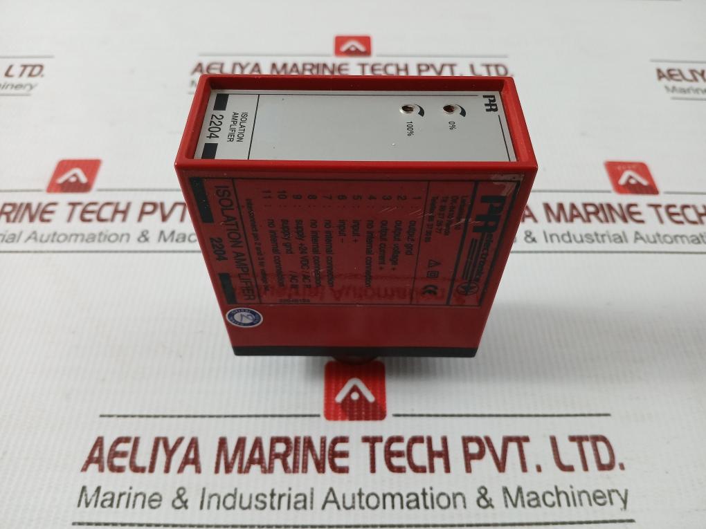 2204-B2D-Isolation-Amplifier-4-20-Ma-Pr-Electronics-208038-5