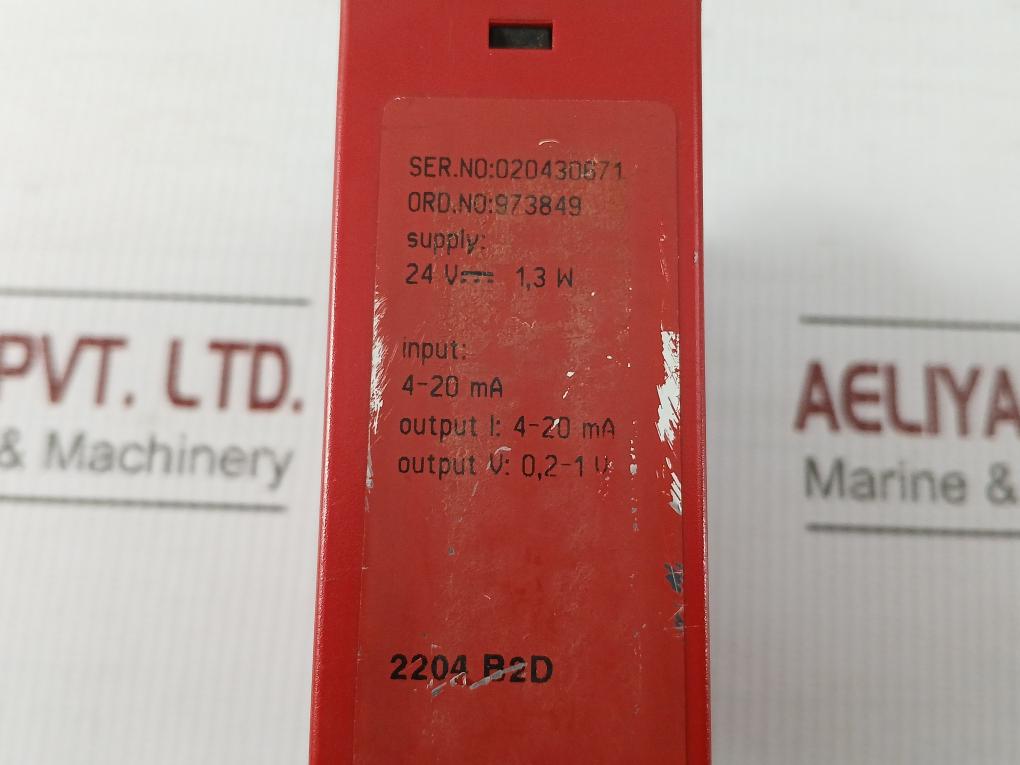 2204-B2D-Isolation-Amplifier-4-20-Ma-Pr-Electronics-208038-8