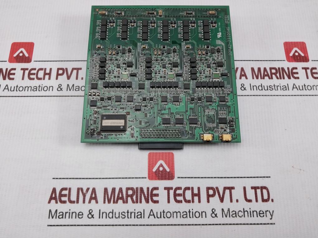 22042-231004G-Printed-Circuit-Board-Fcs-209854-1