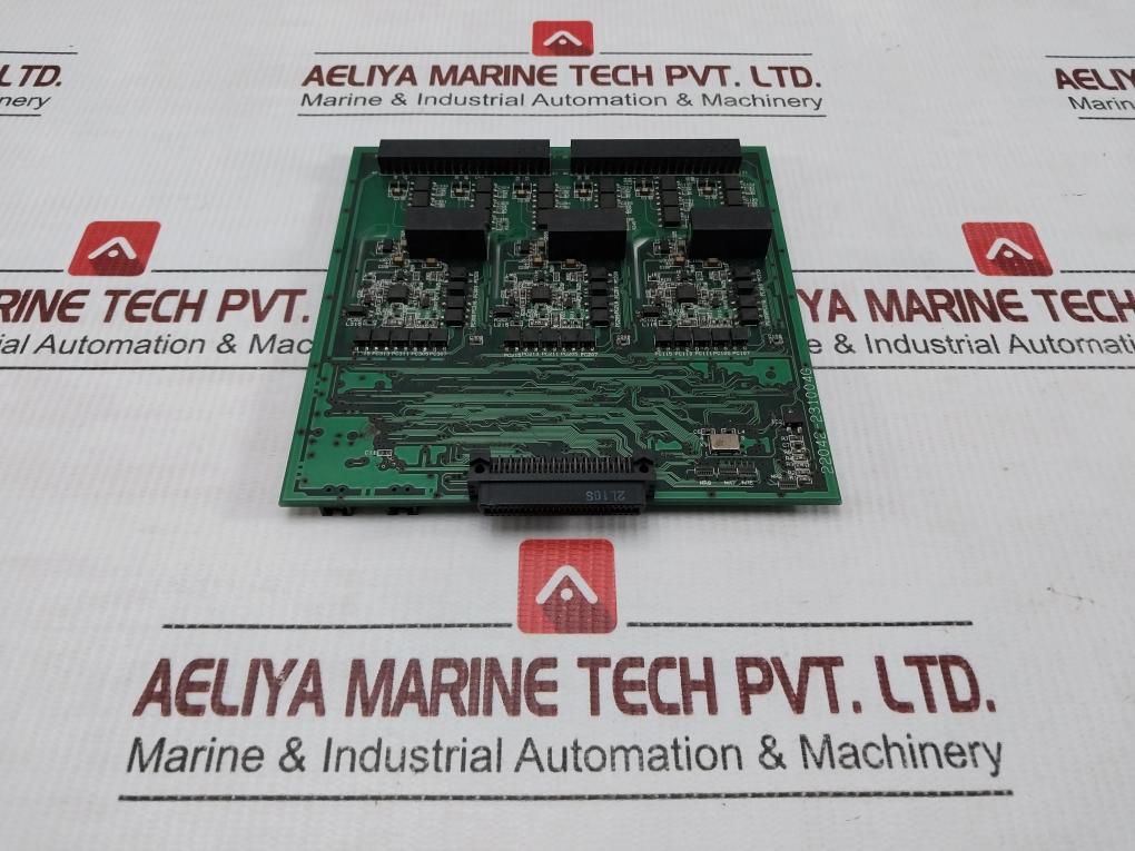 22042-231004G-Printed-Circuit-Board-Fcs-209854-2