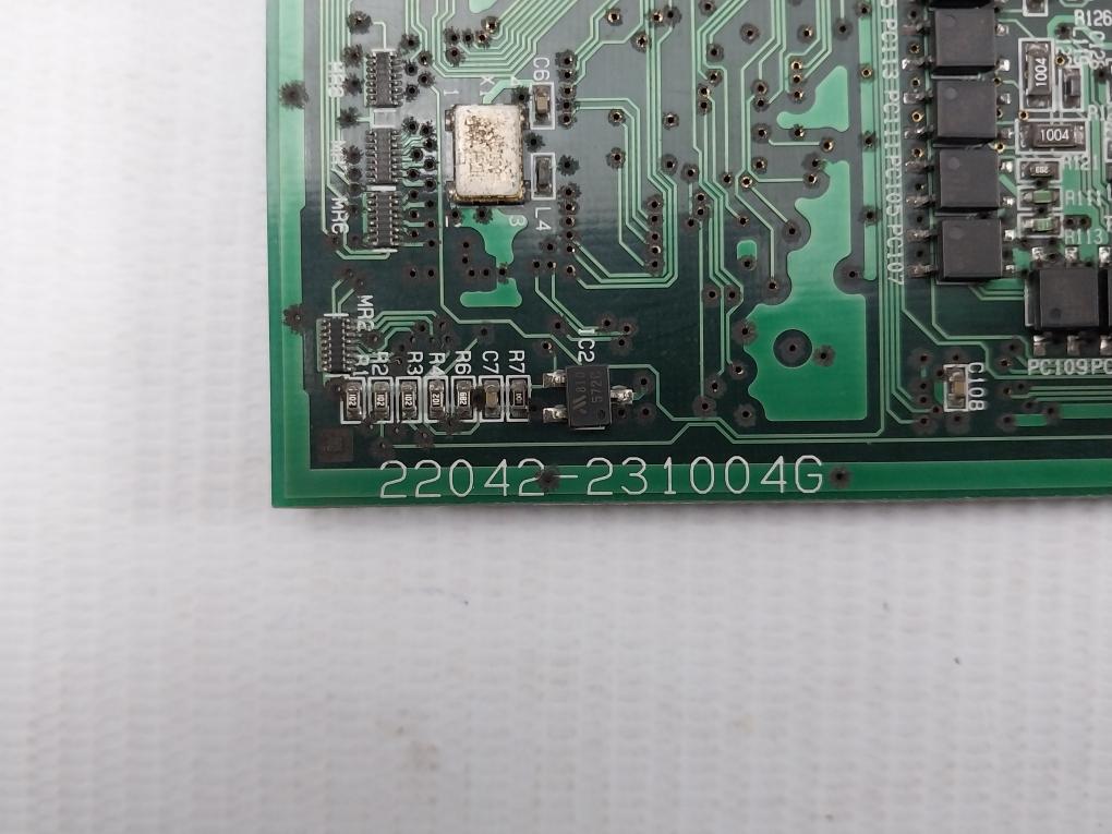 22042-231004G-Printed-Circuit-Board-Fcs-209854-7