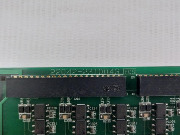22042-231004G-Printed-Circuit-Board-Fcs-209854-8