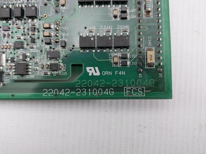 22042-231004G-Printed-Circuit-Board-Fcs-209854-9