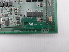 22042-231004G-Printed-Circuit-Board-Fcs-209854-9
