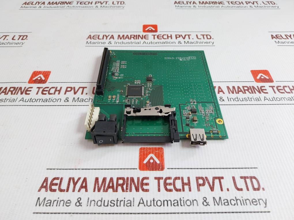 22043-238401D-Sbc-Cpu-Module-Orn-F4N-Fcs-209425-1
