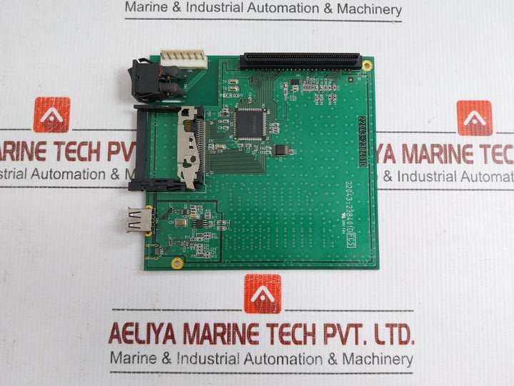 22043-238401D-Sbc-Cpu-Module-Orn-F4N-Fcs-209425-3