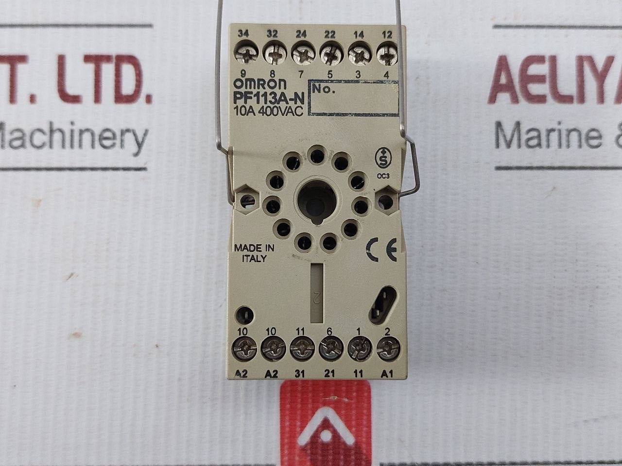 2204B2D Pr Electronics Isolation Amplifier 24Vdc 1.3W