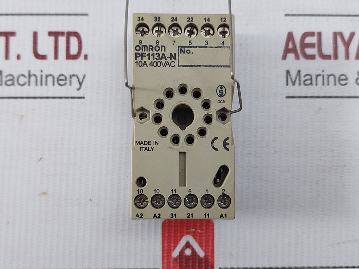 2204B2D Pr Electronics Isolation Amplifier 24Vdc 1.3W