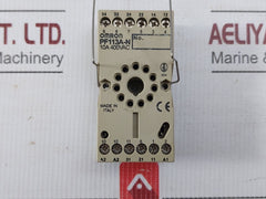 2204B2D Pr Electronics Isolation Amplifier 24Vdc 1.3W