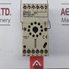 2204B2D Pr Electronics Isolation Amplifier 24Vdc 1.3W