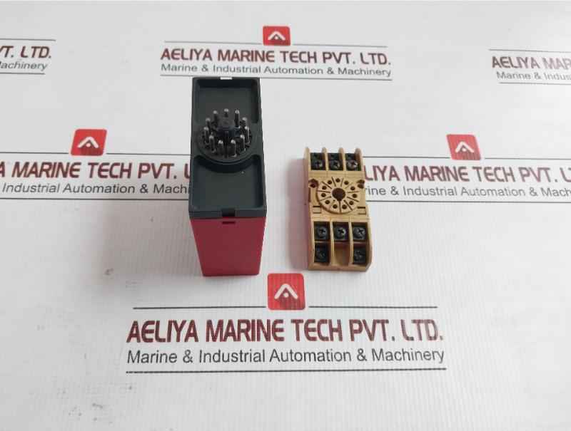 2204 B2 Isolation Amplifier Pr Electronics
