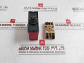 2204 B2 Isolation Amplifier Pr Electronics