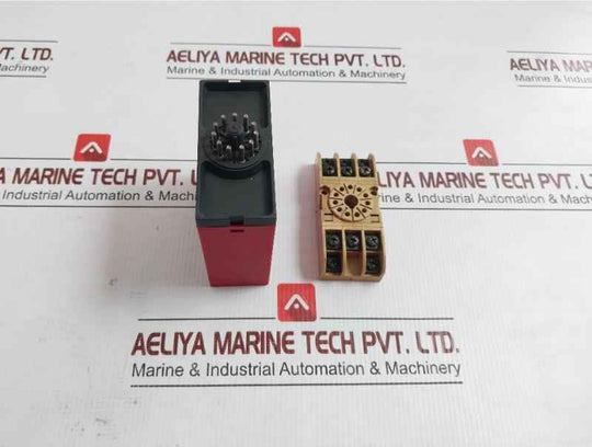 2204 B2 Isolation Amplifier Pr Electronics