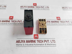 2204 B2 Isolation Amplifier Pr Electronics