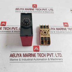 2204 B2 Isolation Amplifier Pr Electronics
