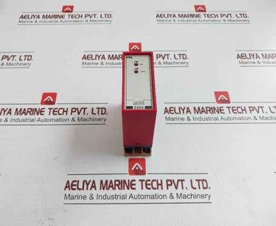 2204 B2 Isolation Amplifier Pr Electronics