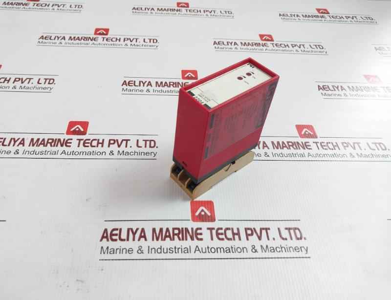 2204 B2 Isolation Amplifier Pr Electronics