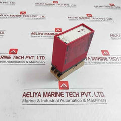 2204 B2 Isolation Amplifier Pr Electronics