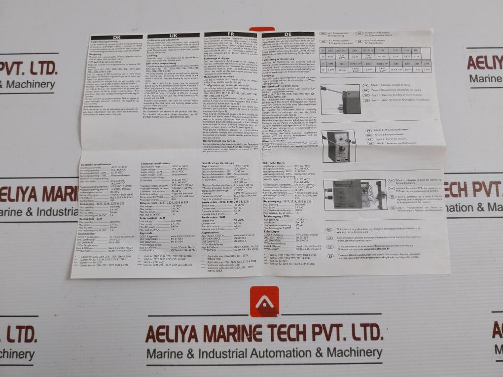 2204DF-Isolation-Amplifier-By-Pr-Electronics-24vdc-500-2500ohm-4-20ma-11
