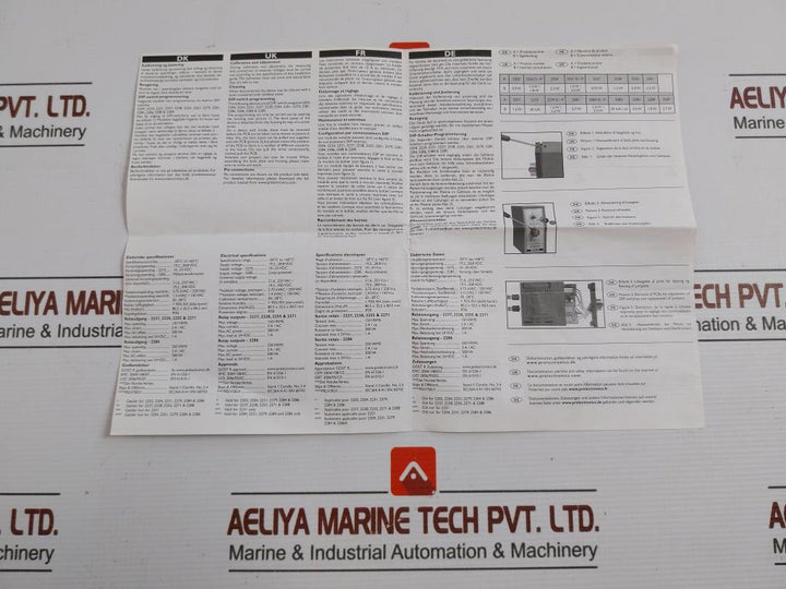 2204DF-Isolation-Amplifier-By-Pr-Electronics-24vdc-500-2500ohm-4-20ma-11