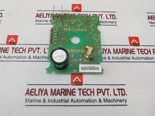 220601 Zma285 T5-0 Controller Printed Circuit Board Module