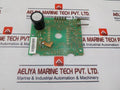 220601 Zma285 T5-0 Controller Printed Circuit Board Module