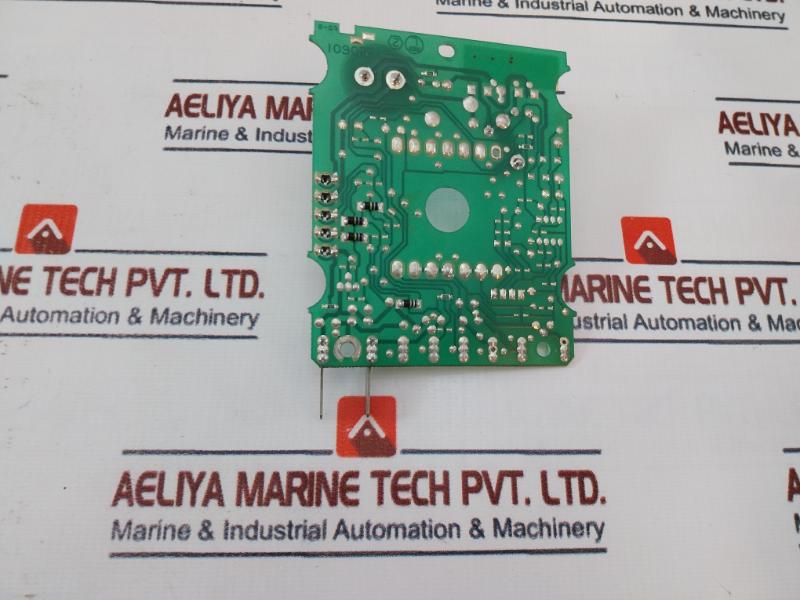 220601 Zma285 T5-0 Controller Printed Circuit Board Module