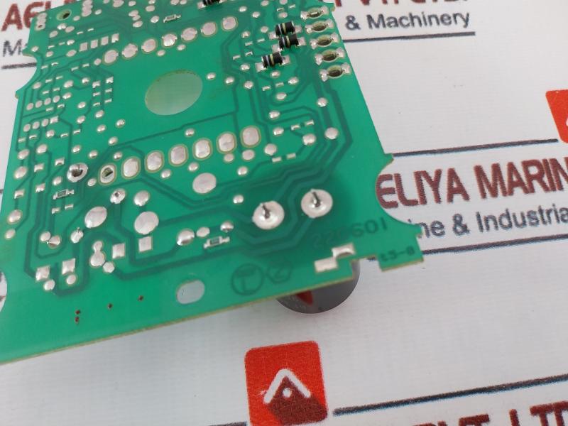 220601 Zma285 T5-0 Controller Printed Circuit Board Module
