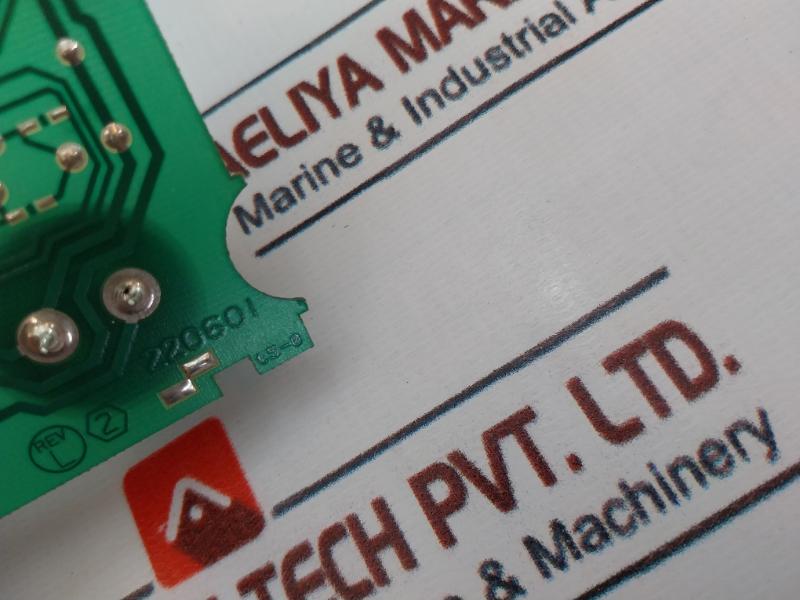 220601 Zma285 T5-0 Controller Printed Circuit Board Module