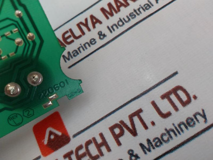 220601 Zma285 T5-0 Controller Printed Circuit Board Module